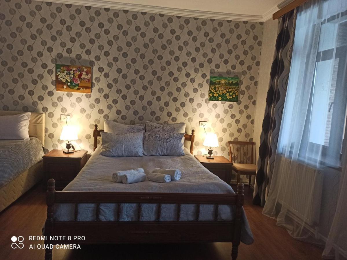Old Street Hotel Ахалцихе Екстериор снимка
