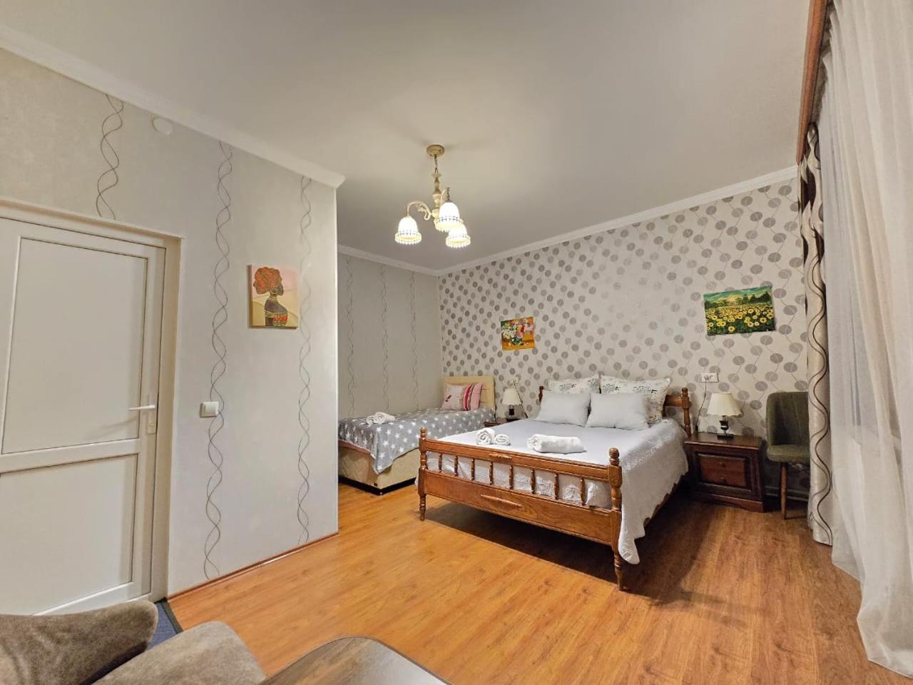 Old Street Hotel Ахалцихе Екстериор снимка