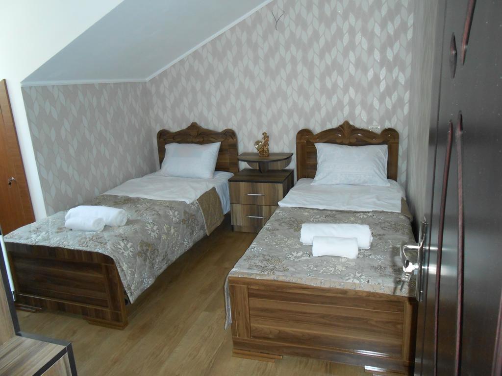 Old Street Hotel Ахалцихе Екстериор снимка