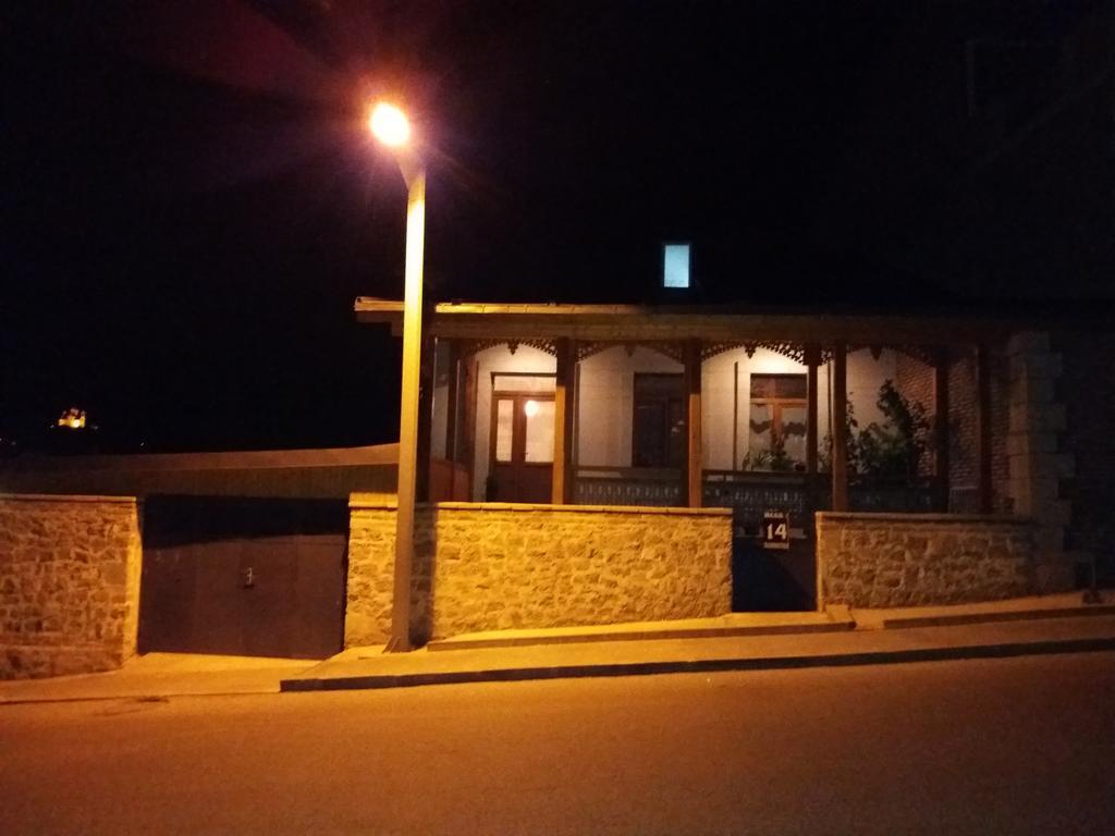 Old Street Hotel Ахалцихе Екстериор снимка