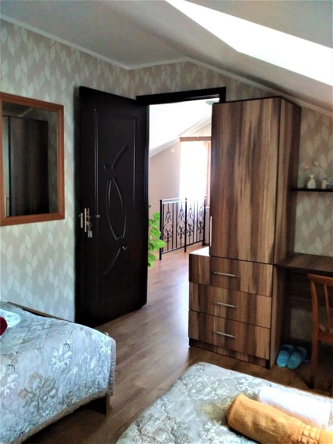 Old Street Hotel Ахалцихе Екстериор снимка
