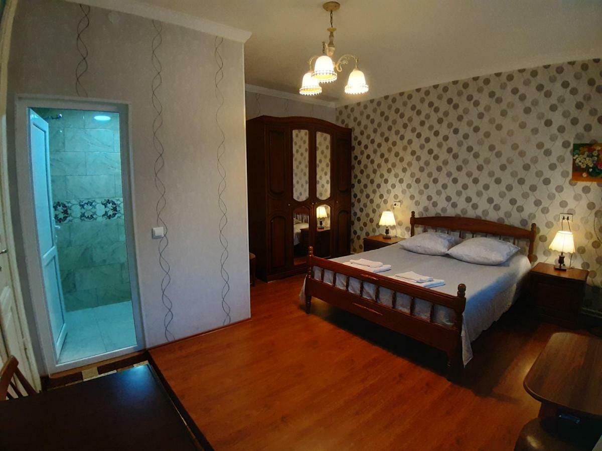 Old Street Hotel Ахалцихе Екстериор снимка