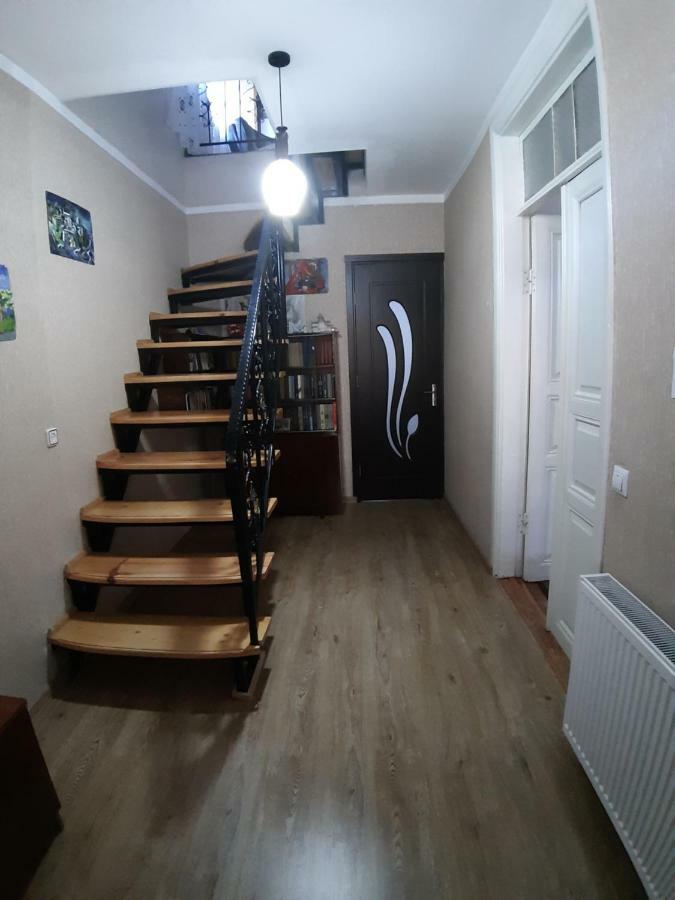 Old Street Hotel Ахалцихе Екстериор снимка